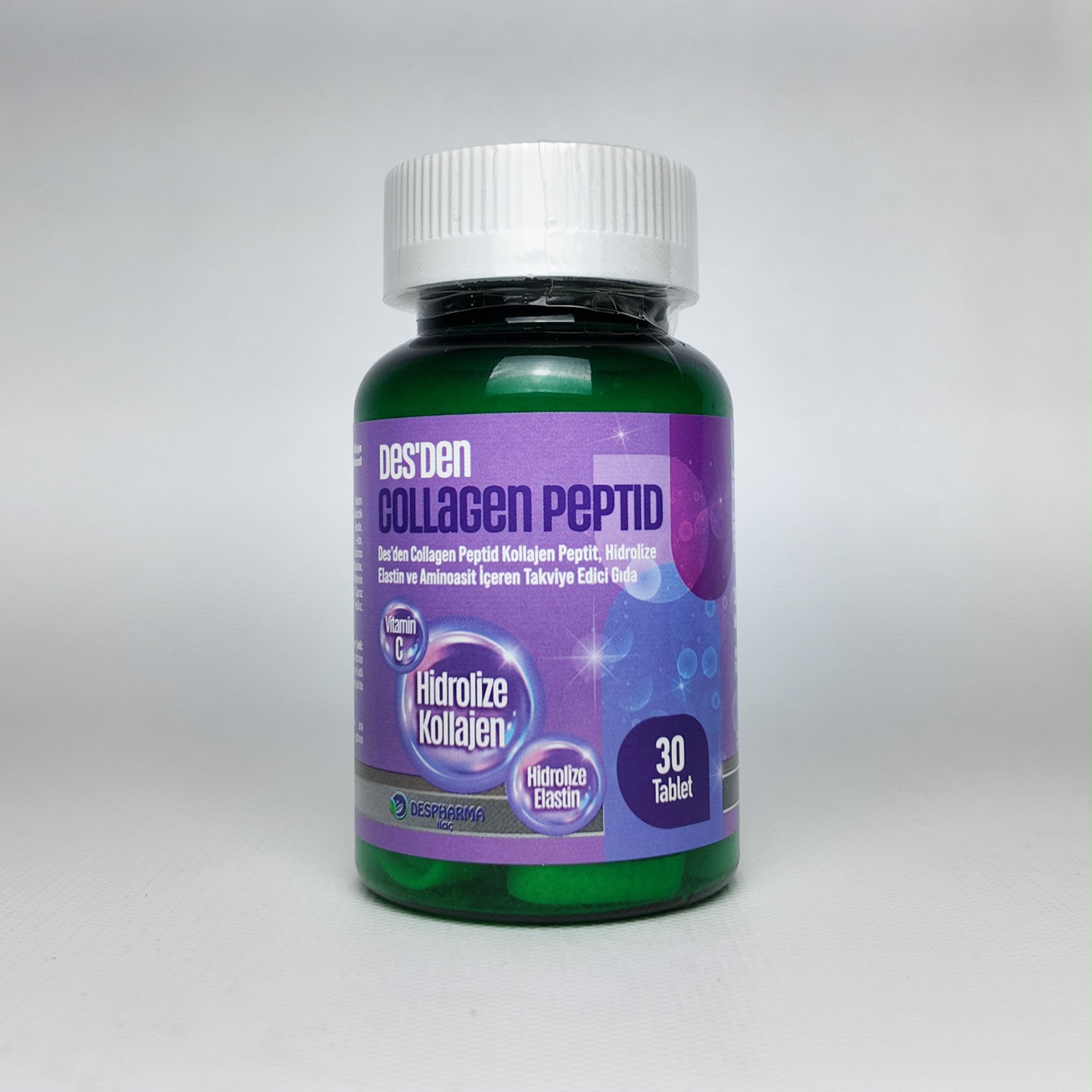 Des'den Collagen Peptid