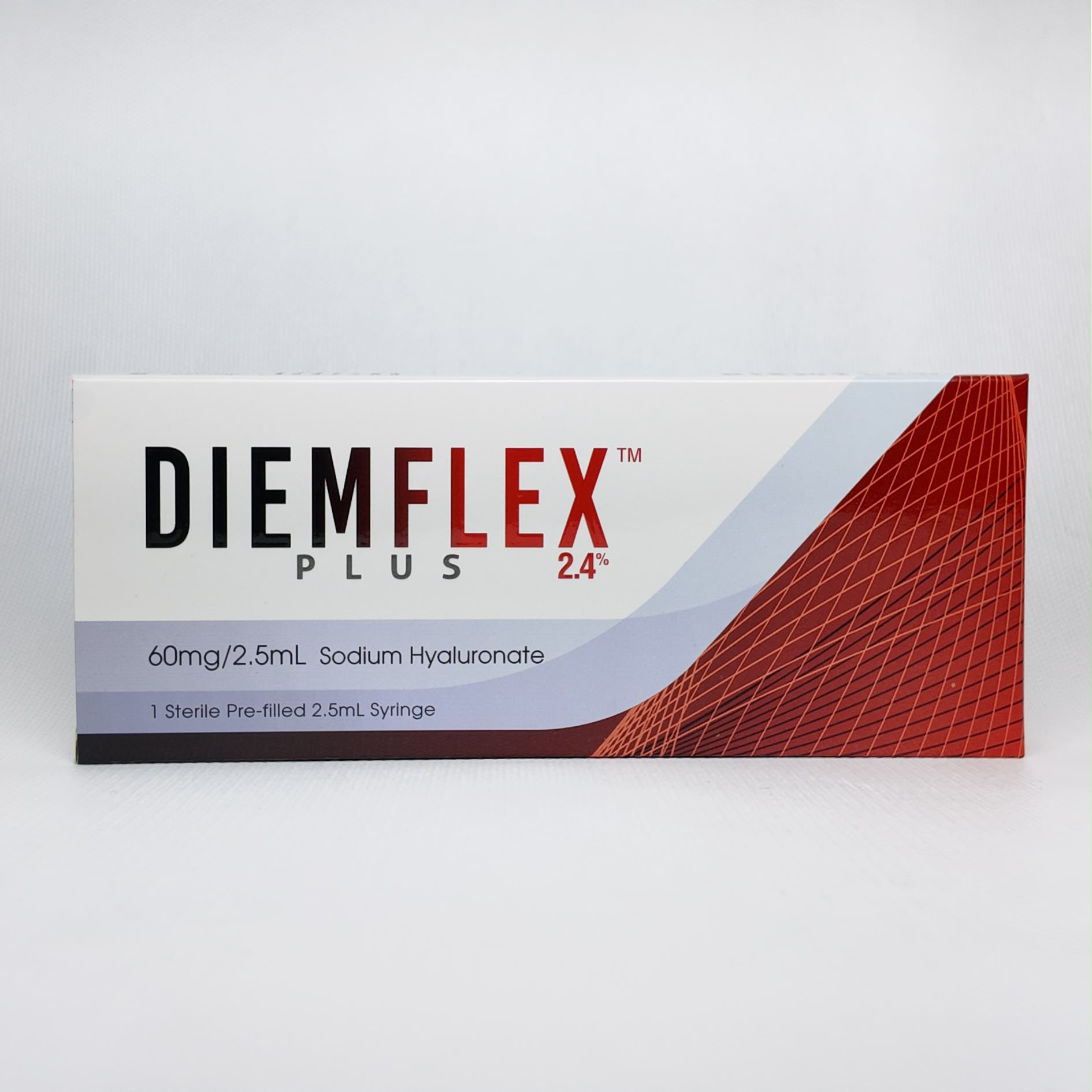 Diemflex Plus 60mg/2.5ml