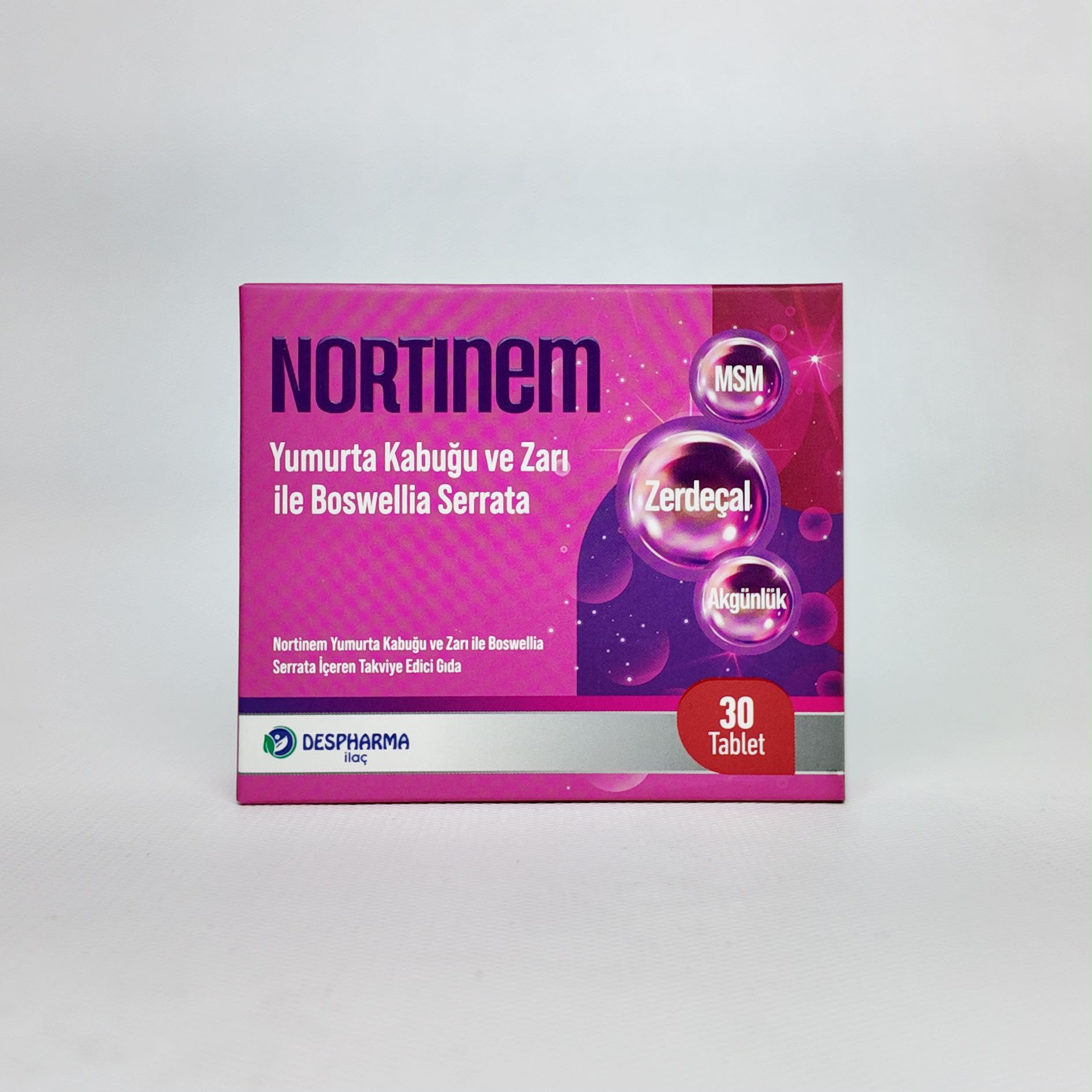 Nortinem